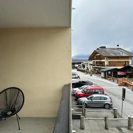 Appartement Ski-in Ski-out 4, Mountain View