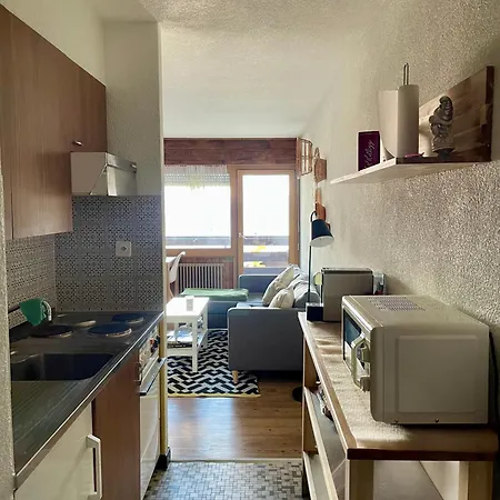 Ski-in Ski-out 4, Mountain View * ויסונה