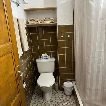Appartement Ski-in Ski-out 4, Mountain View