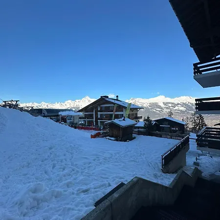 Ski-in Ski-out 4, Mountain View