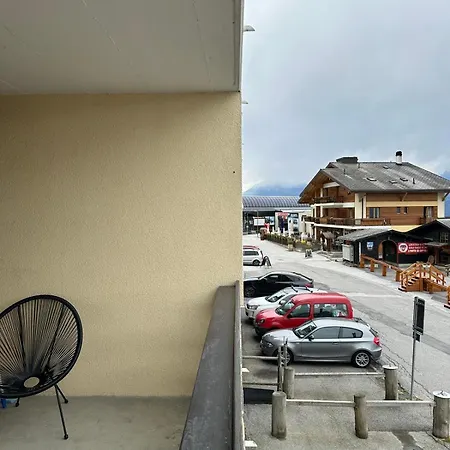 Apartment Ski-in Ski-out 4, Mountain View