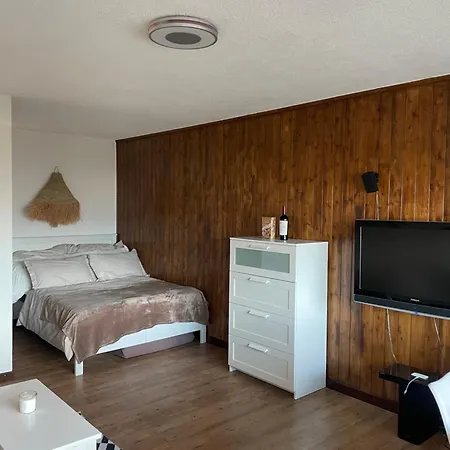 Ski-in Ski-out 4, Mountain View Apartment *