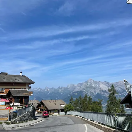 Apartamento Ski-in Ski-out 4, Mountain View *
